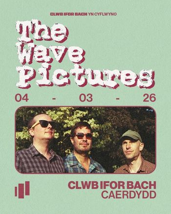 The Wave Pictures