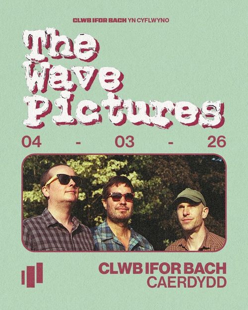 The Wave Pictures