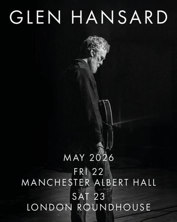 GLEN HANSARD