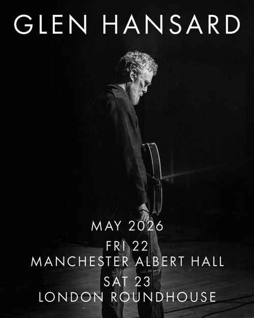 GLEN HANSARD