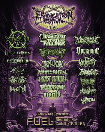 Deathfest 2025