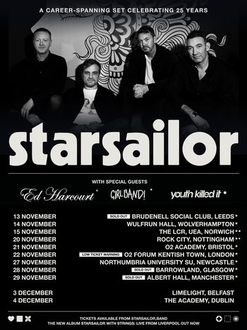 starsailor