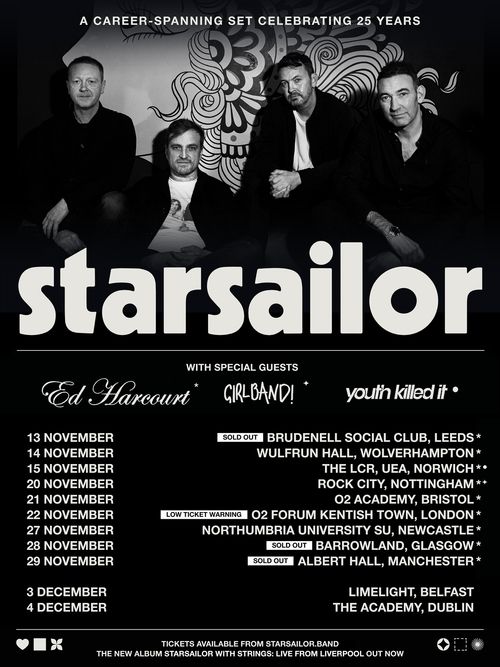 starsailor