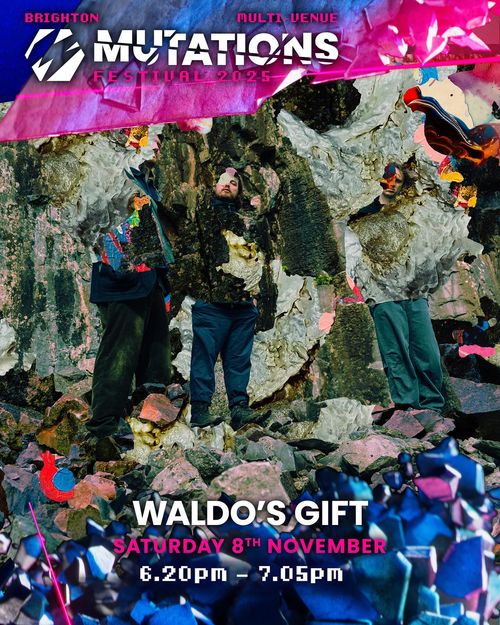 MUTATIONS FESTIVAL 2023