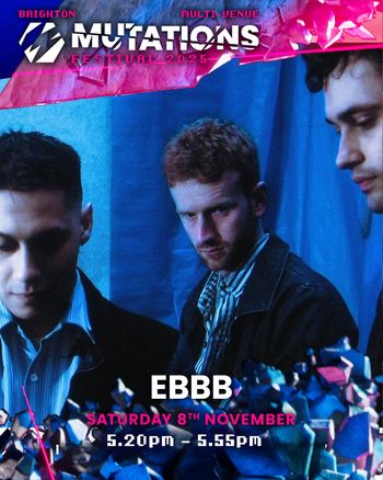 MUTATIONS FESTIVAL 2023