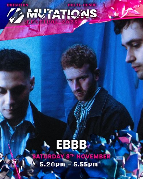 MUTATIONS FESTIVAL 2023