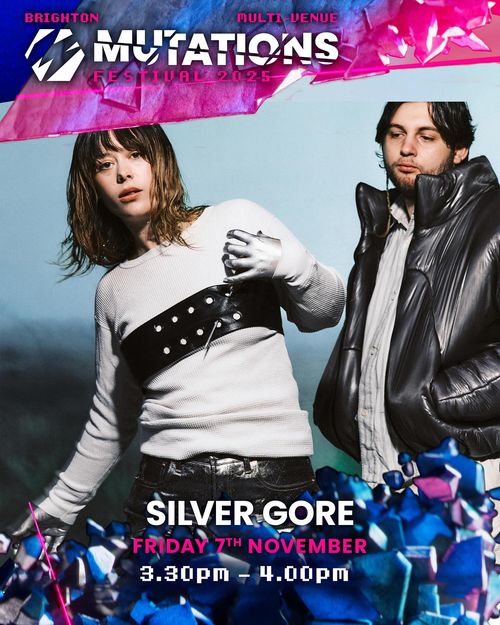 MUTATIONS FESTIVAL 2025