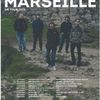 MARSEILLE UK TOUR 2025
