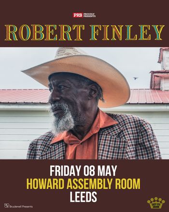 ROBERT FINLEY