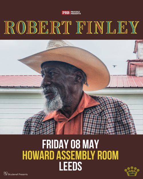 ROBERT FINLEY