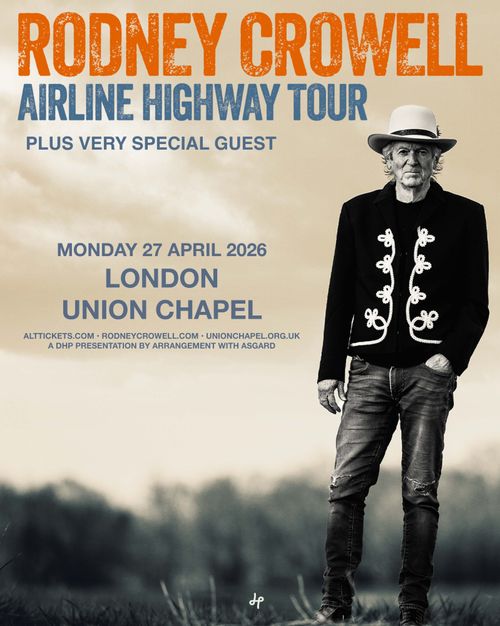 AIRLINE HIGHWAY TOUR