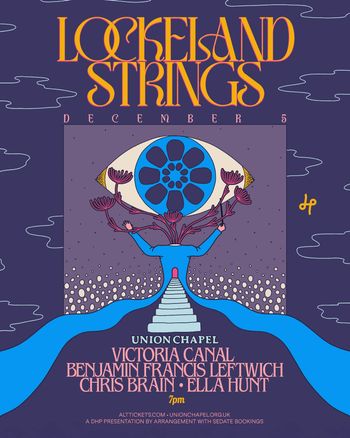 Lookland Strings