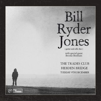 Bill Ryder Jones