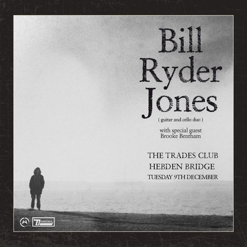 Bill Ryder Jones