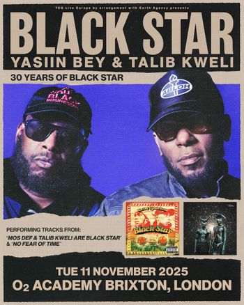 BLACK STAR