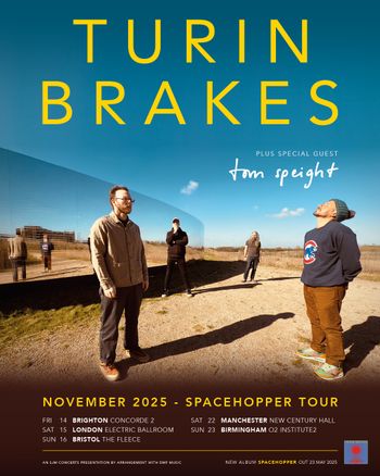 Turin Brakes