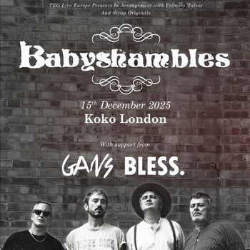 Babyshambles
