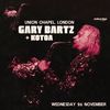 GARY BARTZ + KOTOA