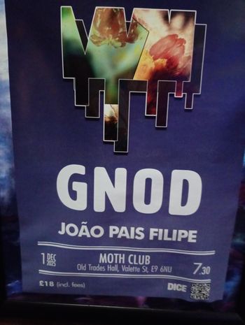 GNOD