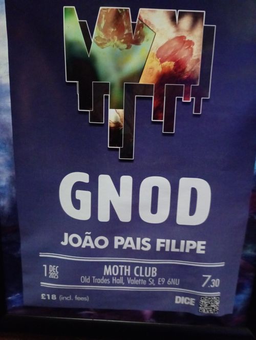 GNOD