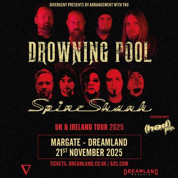 Drowning Pool