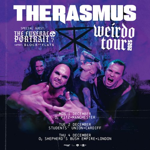 THERASMUS