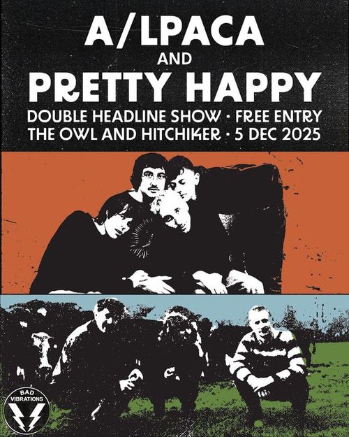 DOUBLE HEADLINE SHOW