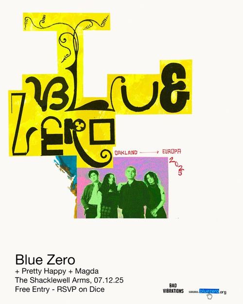 Blue Zero