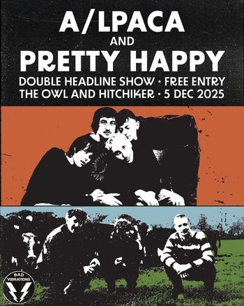 DOUBLE HEADLINE SHOW