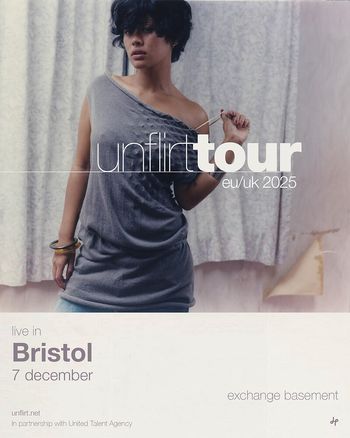 unflirt tour