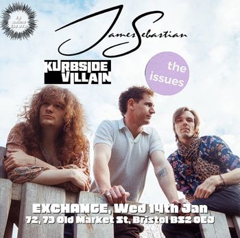James Sebastian