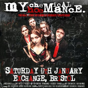 MY Chemical Hoemance