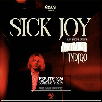 SICK JOY