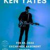 KEN YATES