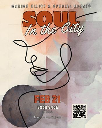 SOUL In the CITY