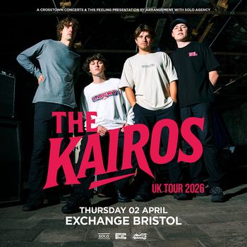 THE KAIROS