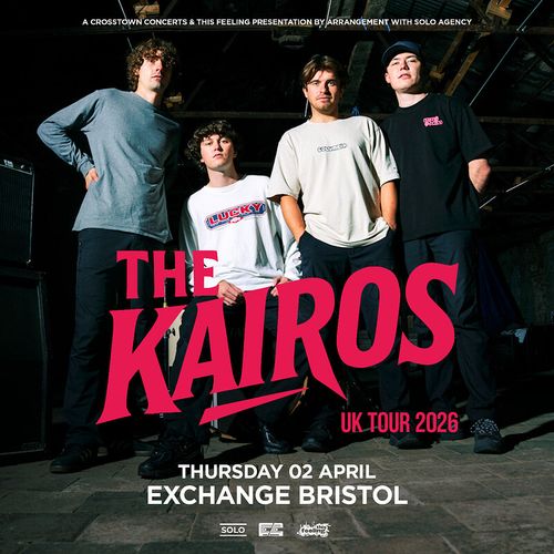 THE KAIROS