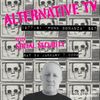 ALTERNATIVE TV