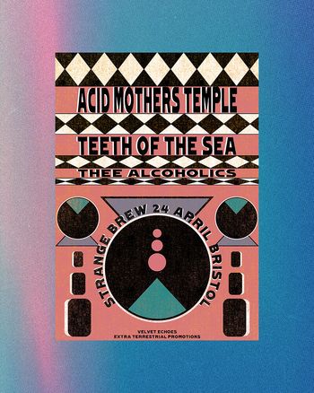 Acid Mothers Temple 