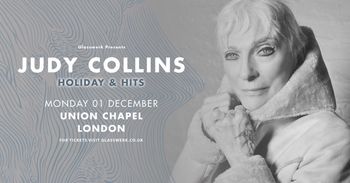 JUDY COLLINS HOLIDAY & HITS