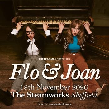 Flo & Joan