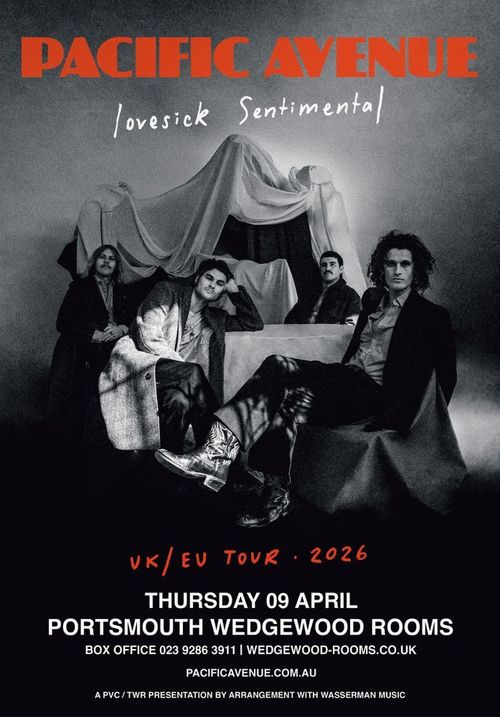 lovesick Sentimental