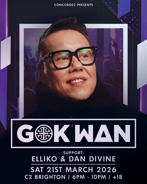 GOK WAN