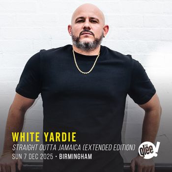 WHITE YARDIE