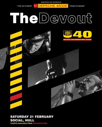 The Devout