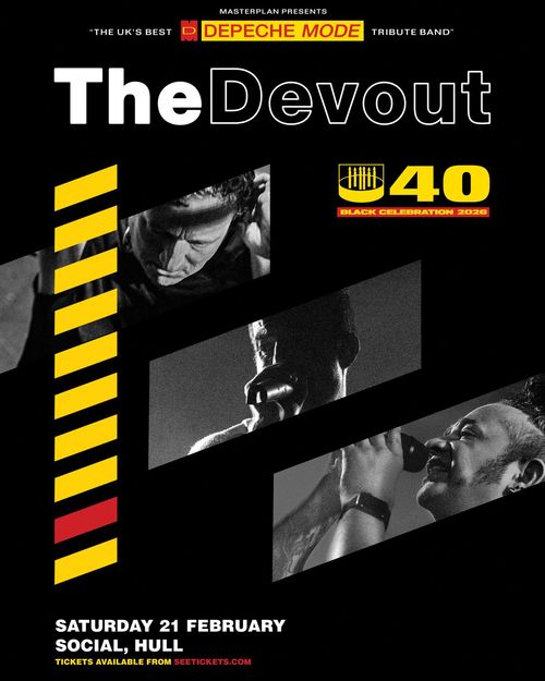 The Devout
