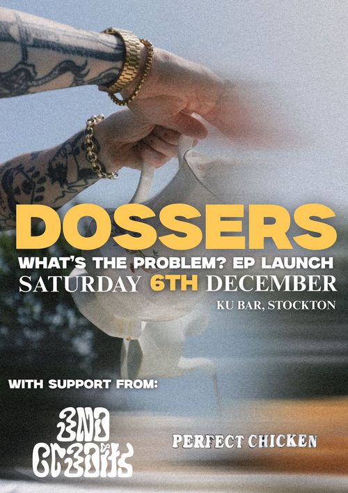 DOSSErs