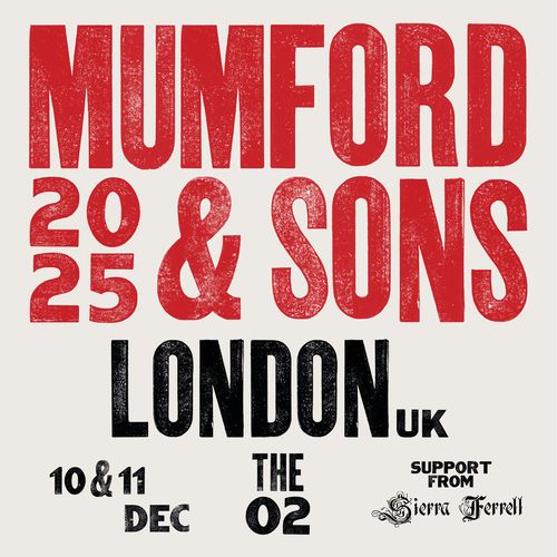 Mumford & Sons