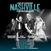 NASHVILLE THE ENCORE TOUR Sam Palladio, Jonathan Jackson, Clare Bowen, Charles Esten gig poster