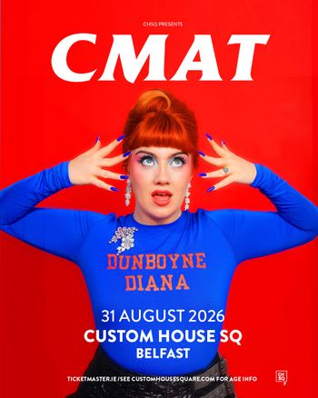 CMAT